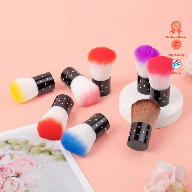 Chổi Phủi Cán Ngắn