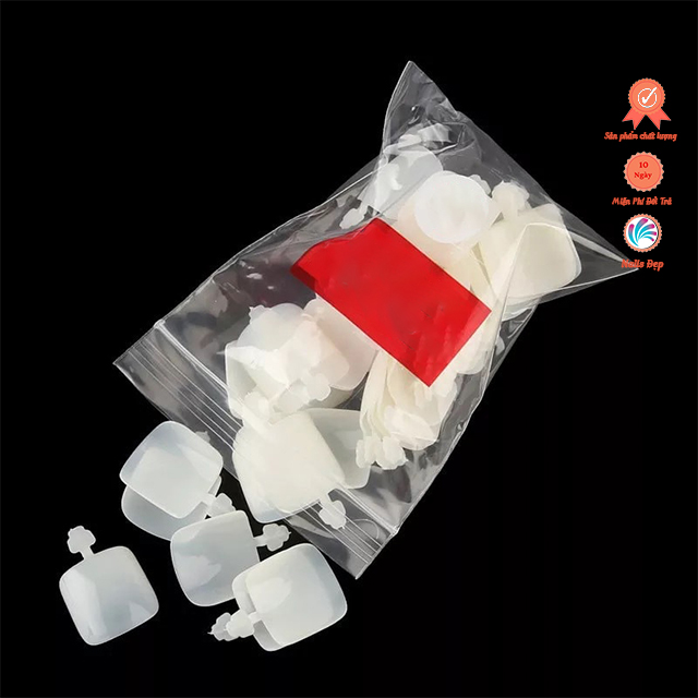Móng úp chân - đục