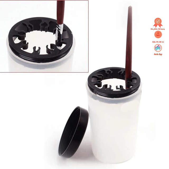Cốc rửa cọ