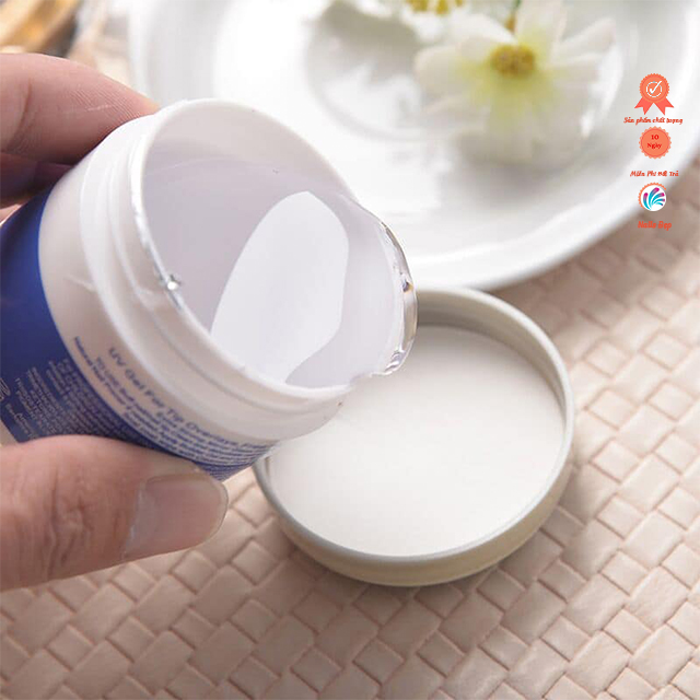 Gel IBD lạnh (trong)