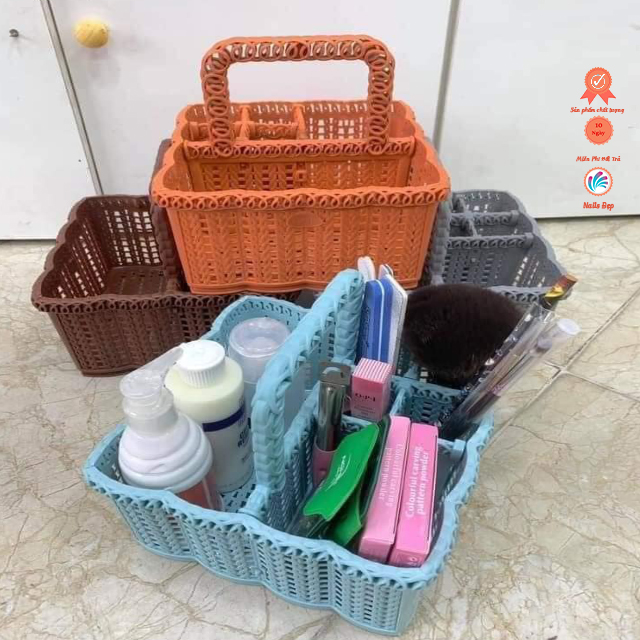 Giỏ đựng đồ nail