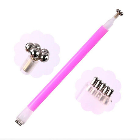 Thanh Hơ Mắt Mèo - Mắt Mèo Hoa