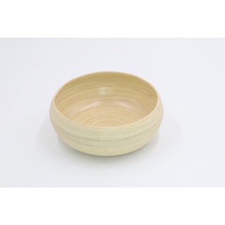 Bát ngâm tay bằng gỗ