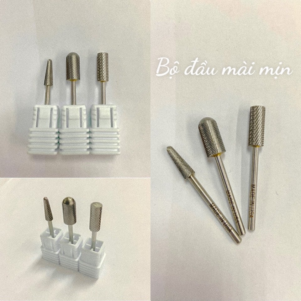 Đầu mài Mỹ