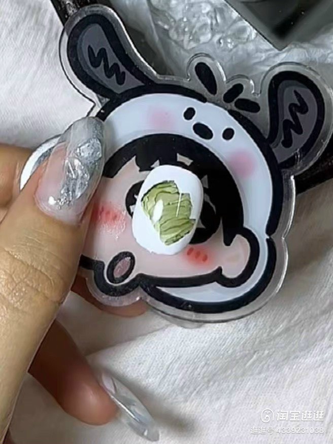 Set cồn loang cọ nét Kaniu 12 màu