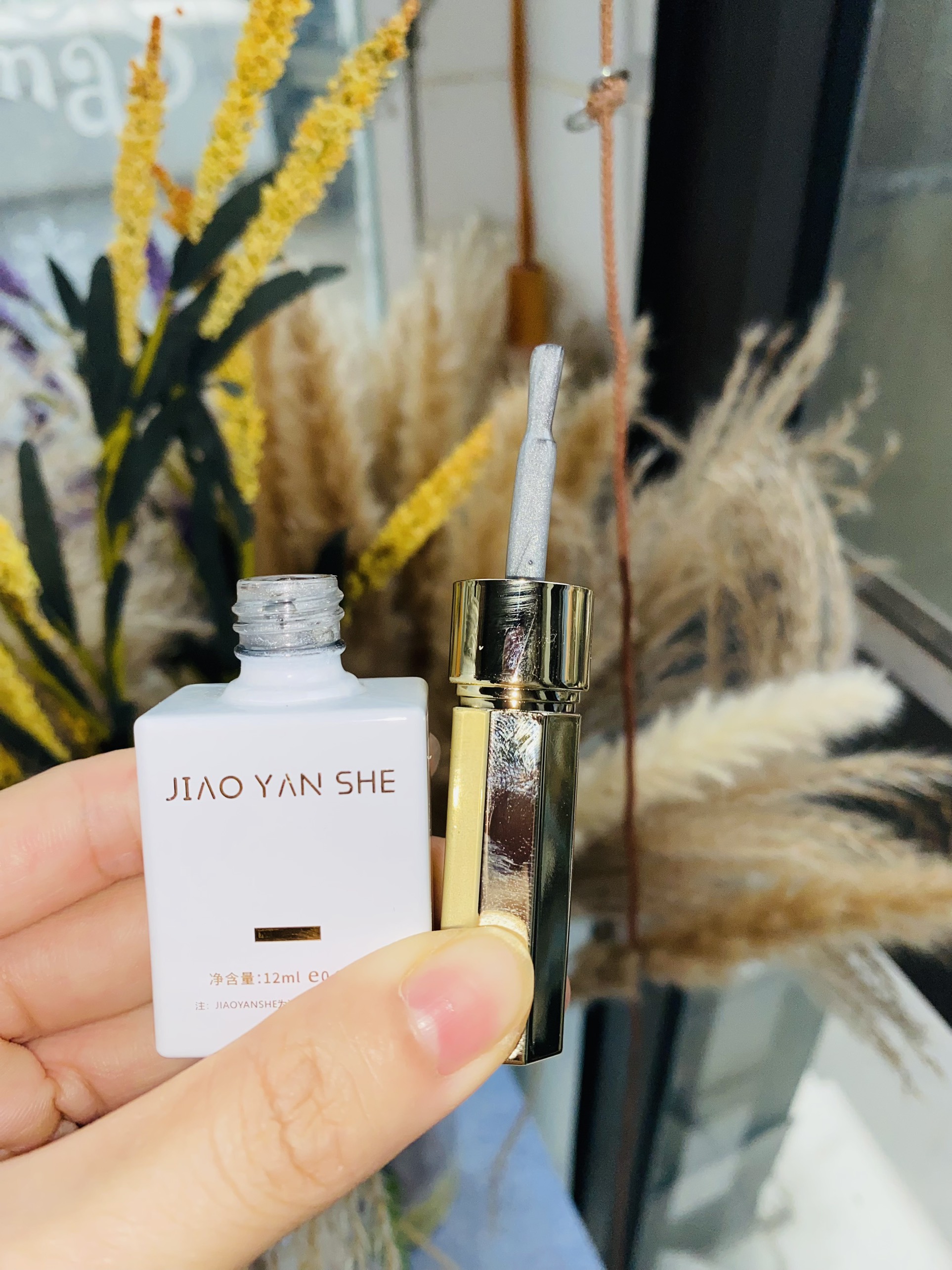 Set mắt mèo ánh trăng JYS 16 màu