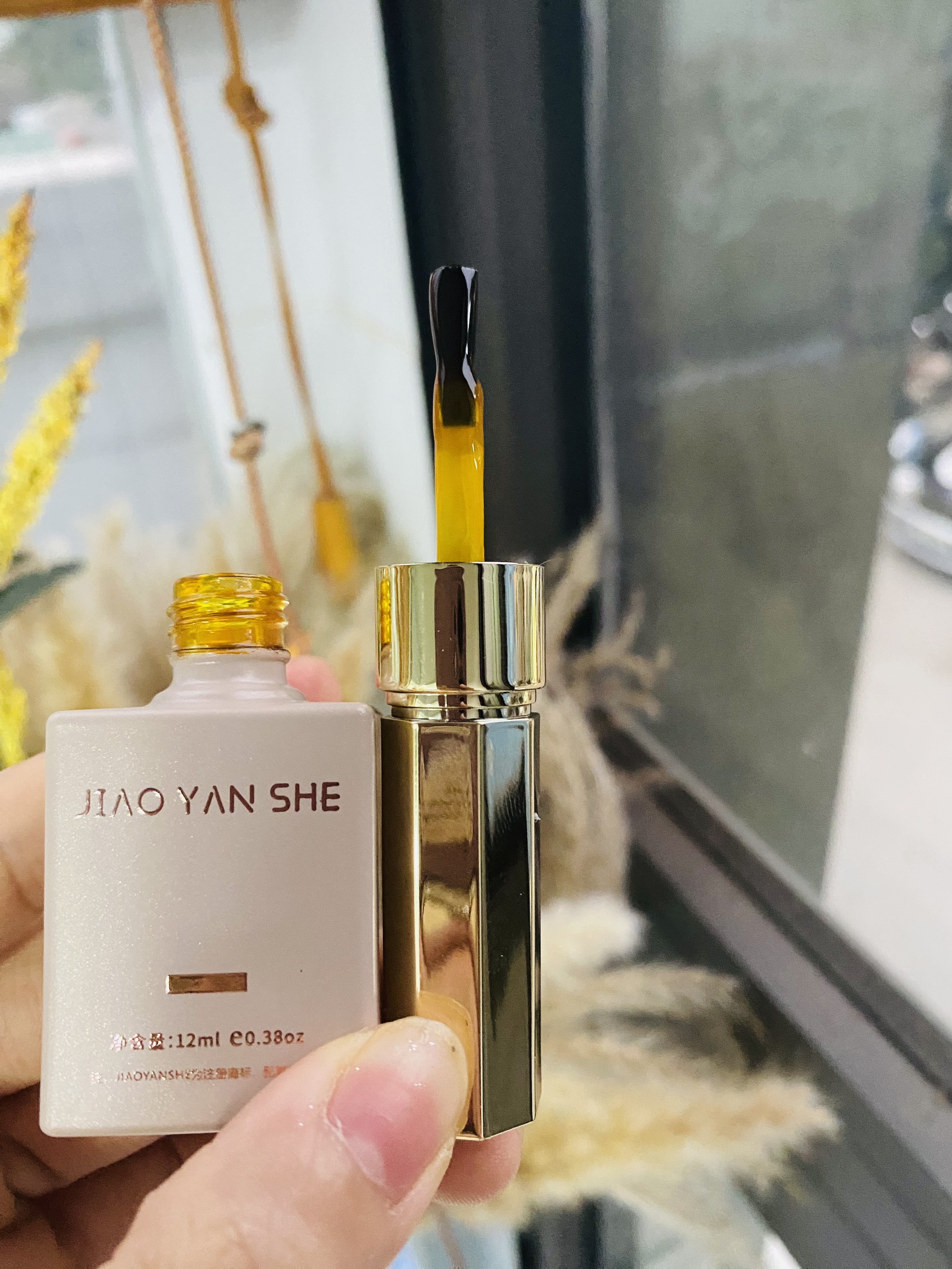 Set thạch kẹo Jiao 25 màu