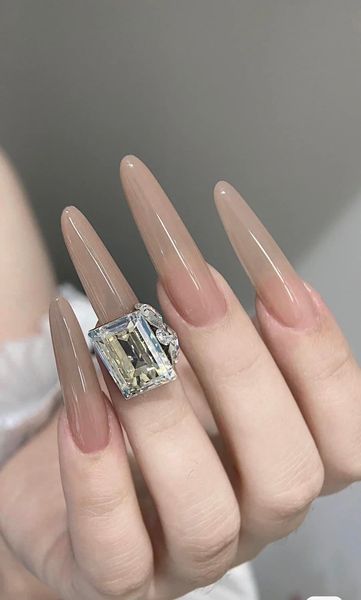 Set sơn thạch, nhũ HANBI ( 42 màu)