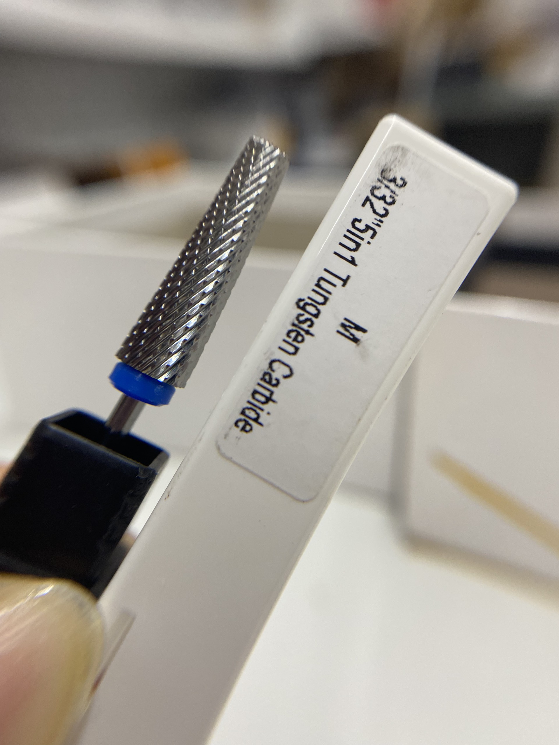 Đầu Mài Mỹ 5 in 1 siêu dài