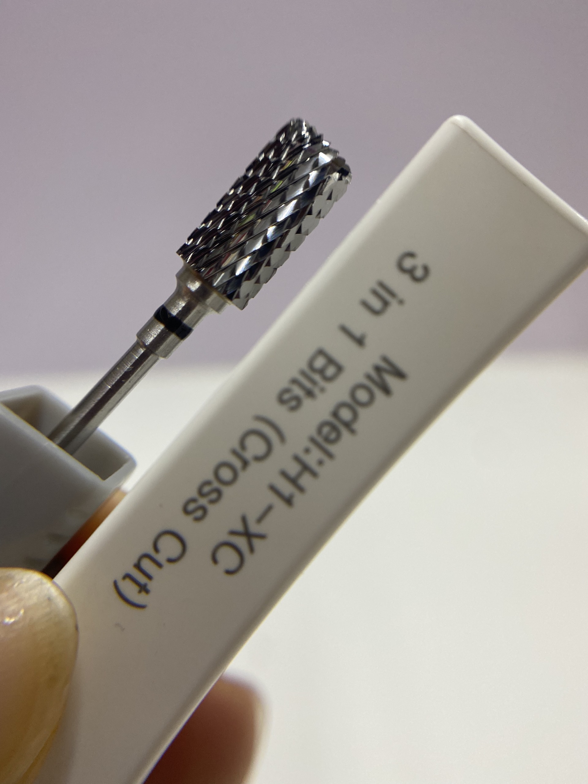 Đầu mài Mỹ 3 in 1 XC (gạch đen)