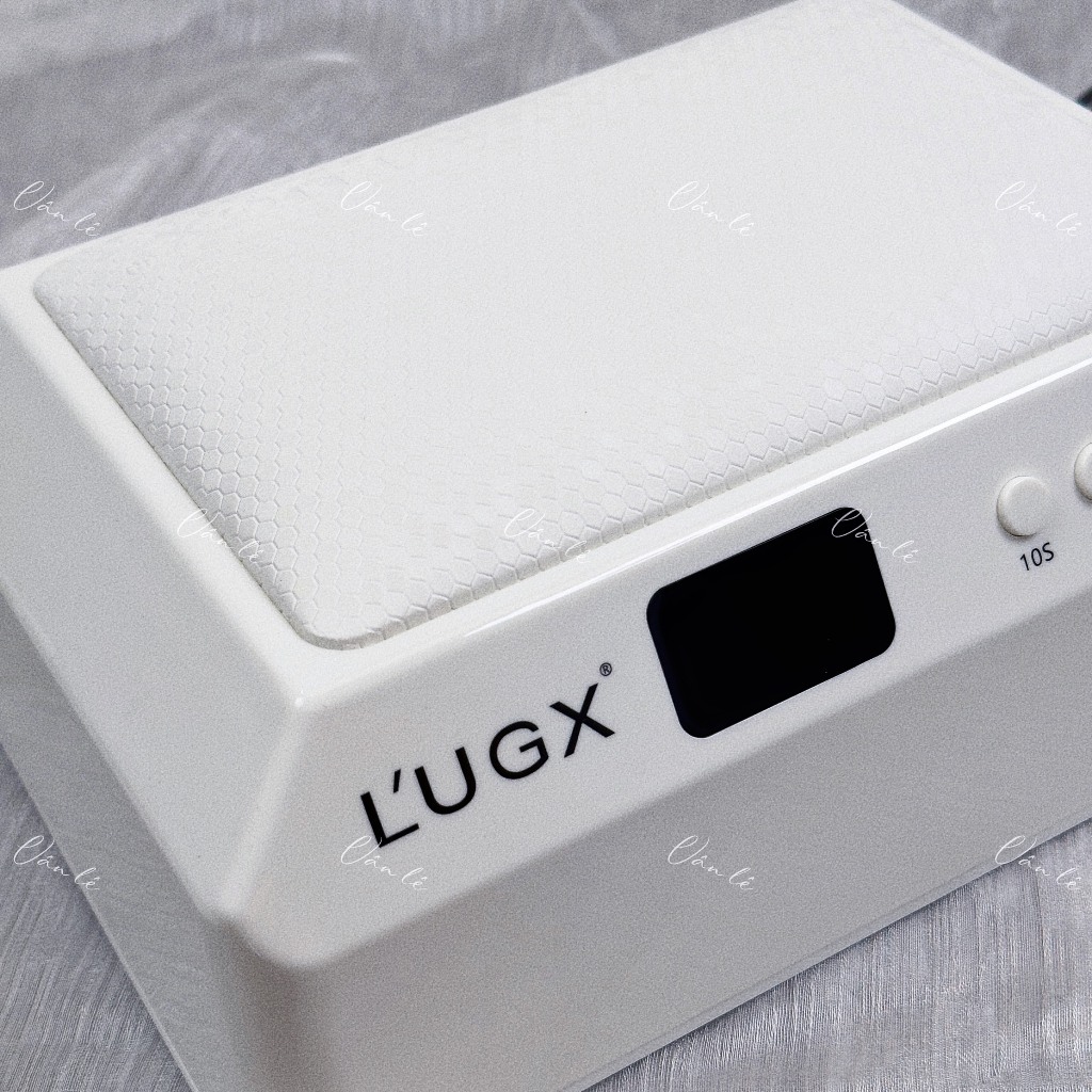Máy hơ Lugx LG205