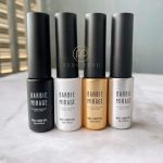 Gel cọ nét cao cấp Barbie Mirage - đen