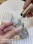 Sơn gel cao cấp Ouboli - màu nước gạo