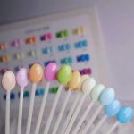 Set gel màu Macaron JYS ( 30 màu)