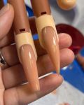 Bàn Tay Giả Học Nails - Có Khớp