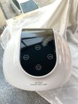 Máy hơ tích điện 2 tay Sun23p