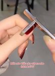 Set Thanh Hơ Mắt Mèo tạo kiểu 4 cây