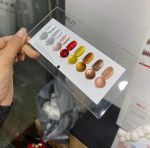 Set mắt mèo  Ximuzi (omeei) (8 màu)