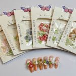 Set hoa hồng mix bi