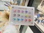 Set gel nhũ Flash Khổng Tước JYS ( 15 màu)