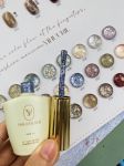 Set gel nhũ tổng hợp Yihuuril 36 màu
