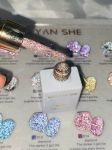 Set gel nhũ Flash Khổng Tước JYS ( 15 màu)