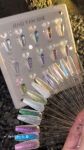Set gel nhũ CỰC QUANG JYS ( 15 màu)