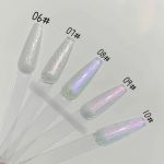 Set gel nhũ CỰC QUANG JYS ( 15 màu)