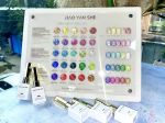 Set gel nhũ Flash Neon JYS ( 25 màu)