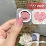 Hũ gel dặm ombre lẻ - hồng nude