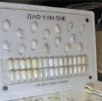 Set sơn gel màu trắng sữa JYS ( 15 màu)