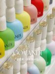 Set sơn Govandi  60 màu