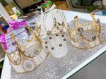 Vương Miện Chụp Ảnh