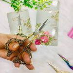 Kéo Cắt Fom Móng