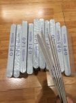 Dũa Mỏng vỉ 50 OPI - 180/240