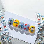 Sticker nổi 5D