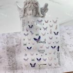 Sticker nổi 5D