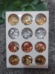 Set Giấy Nhún 4 Màu