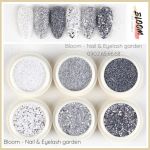 Nhũ rắc kim cương