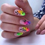 Set bột Neon