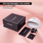 Máy hơ tích điện Lugx