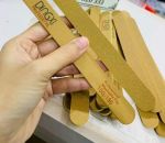 Dũa Mỏng vỉ 50 DINGXI - 180/240