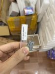 Đầu mài Mỹ T081 F (mài da - chấm bi)