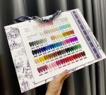 Set sơn YOUSE GEL 60 màu