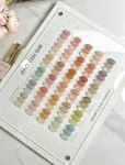 Set thạch đục mix JYS ( 30 màu)