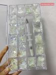 Đá Khay (3500v) - ánh hồng chân trong (12)