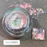 Nhũ rắc cực quang hũ lẻ - mã 03