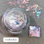 Nhũ rắc cực quang hũ lẻ - mã 06