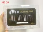 Hộp Móng Úp gel mix phom - mã 05 (288 pcs)