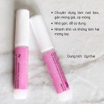 Bịch keo dán nail box (10c)